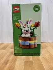 LEGO Seasonal: Easter Basket (40587)
