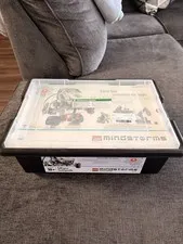 LEGO Education MINDSTORMS EV3 Core Set 45544 541 pcs STEM Robots 10+