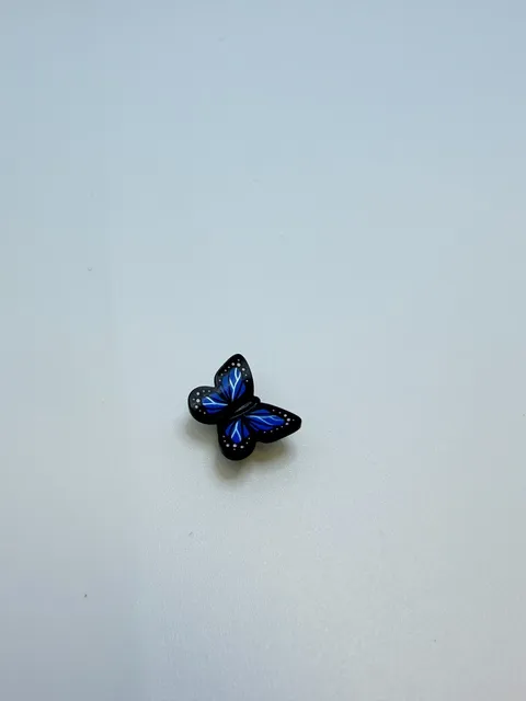 Lego Animal Butterfly / Moth 80674pb03