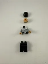 LEGO Star Wars Dr Pershing Brand New Exclusive Minifigure from Set 75459 NEW