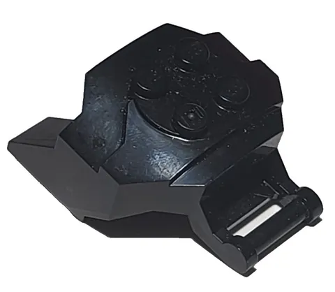 Lego 79896 Cockpit Front 4x3x2 with Bar Handle