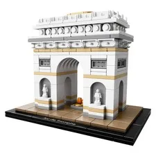 Lego Architecture Arc De Triomphe 21036_