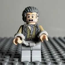 Lego Pirates of the Caribbean Minifigure POC017 POC 032 - 1Q