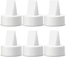 Duckbill Valves Compatible W/ Spectra S1 S2 9 Plus Dew 350 Not Original Spectra