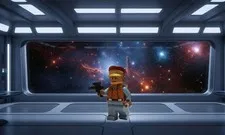 LEGO® Star Wars Captain Panaka Minifigure Naboo Security Guard 7961 sw0321