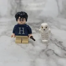 Lego Harry Potter Minifigure Harry Potter 75964