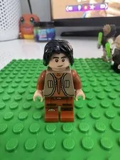 LEGO Star Wars: Rebels Ezra Bridger Minifigure with Helmet SW0574A