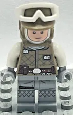 Lego Star Wars Luke Skywalker sw1143 Balaclava Excellent