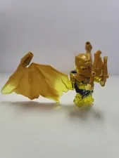 Jay GOLDEN DRAGON wings 71768 Crystalized Ninjago LEGO® Minifigure Mini Figure