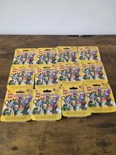 71045 LEGO Minifigures Series 25 Complete Set 