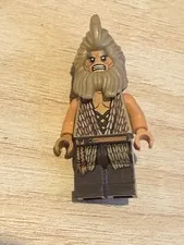 LEGO The Hobbit - Beorn - 79011 - lor075