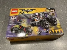 LEGO 70915 Two-Face Double Demolition Sealed NEW - Fast Shipping