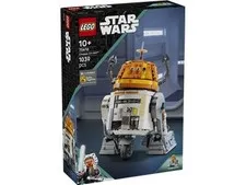 LEGO® Star Wars 75416-1 Chopper (C1-10P)
