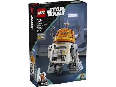 LEGO® Star Wars 75416-1 Chopper (C1-10P)