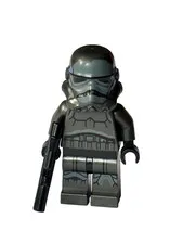 LEGO Star Wars  Imperial Shadow Stormtrooper minifigure 75079