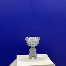 LEGO® Part 16543pb01 - Bear