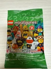 LEGO - 71029 Minifigures Series 21 blindbag sealed