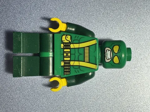 LEGO Marvel Hydra Henchman Minifigure