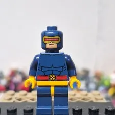 LEGO Cyclops, from set 76022