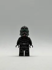 LEGO Star Wars Crosshair Minifigure Sw1152 Bad Batch Attack Shuttle 75314