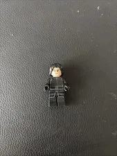 LEGO Star Wars Kylo Ren Sith Without Cape Minifigure Rare Retired sw0885