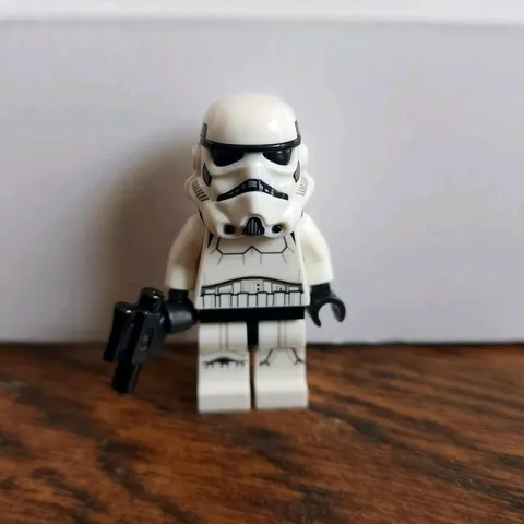 Female Imperial Stormtrooper 75311 Star Wars The Mandalorian LEGO Minifigure