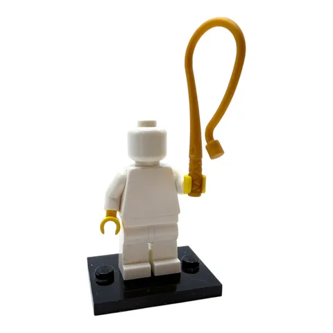 LEGO ® whip gold minifigure accessories WHIP LONG 75216 Pearl treasure hunter