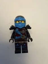 Lego Ninjago - Hands of Time Nya - njo279