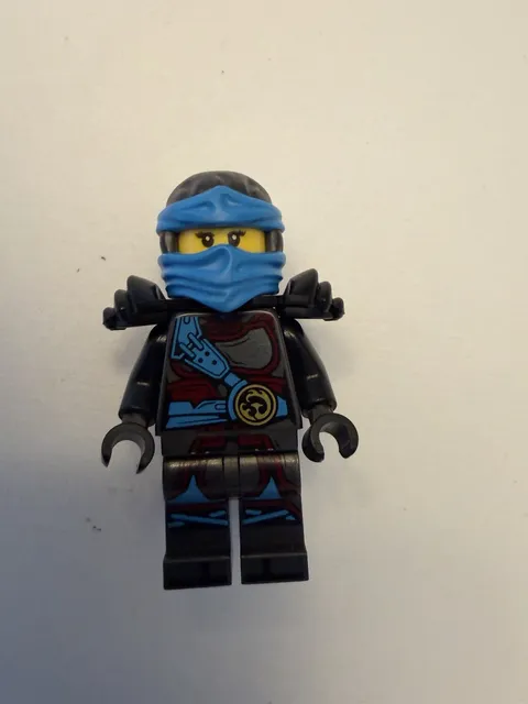Lego Ninjago - Hands of Time Nya - njo279