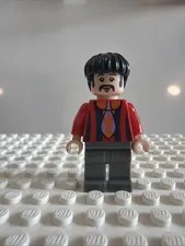 LEGO The Beatles Ringo Starr minifigure from 21306 Yellow Submarine