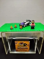 LEGO City Go-Kart Racer Set (30589) AS-IS 