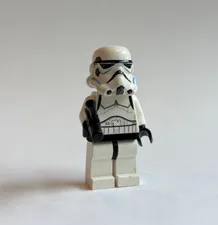 Lego Stormtrooper Minifigure Star Wars Rebels 75083 75053 sw0578 rare cmf lot