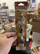 LEGO Pharaoh's Quest: Magnet Set (853168), Jake Raines, Anubis Guard, Mummy