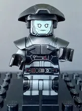 Lego Star Wars - Imperial Inquisitor Fifth Brother 75336 - New sw1223