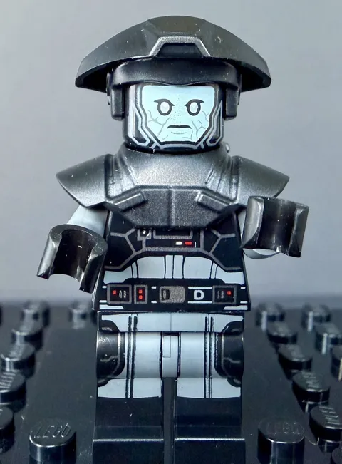 Lego Star Wars - Imperial Inquisitor Fifth Brother 75336 - New sw1223
