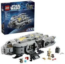 LEGO Star Wars : Anzellan Starship (75445)