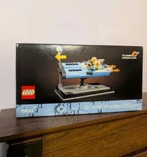 LEGO Ideas Flying Moon Car GWP (40789) - New - Ships Fast