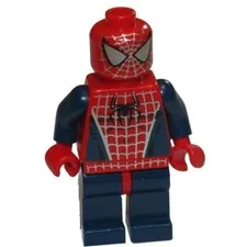 LEGO Spider-Man 2 minifigure 4853 4854 4855 4856 4857 New