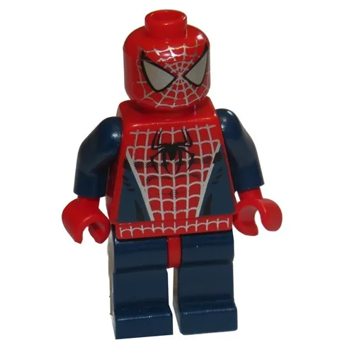 LEGO Spider-Man 2 minifigure 4853 4854 4855 4856 4857 New