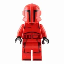 LEGO Minifigure Imperial Praetorian Guard Sw1343