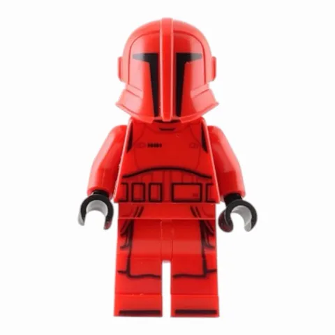 LEGO Minifigure Imperial Praetorian Guard Sw1343
