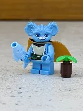 LEGO Star Wars Nubs Minifigure 75384 Young Jedi Adventures sw1322 - Excellent