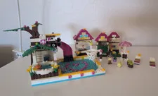 LEGO Friends Heartlake City Pool set 41008