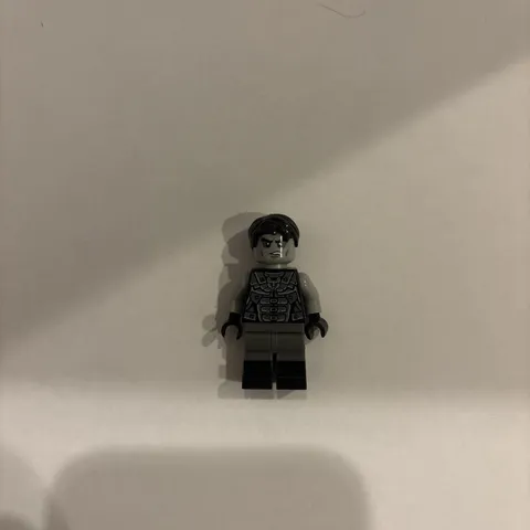 LEGO Ninjago ELEMENTAL MASTER SHADE minifigure - Excellent Condition