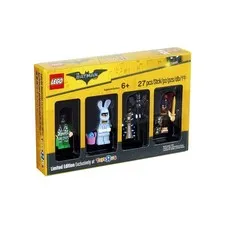 Lego 2017 Block Tower Batman Movie Set 2 (5004939) 4-Pack_
