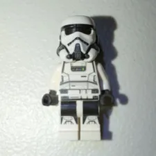 LEGO Star Wars Patrol Trooper Rogue One, Pre Used