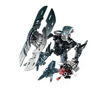 LEGO BIONICLE: Toa Nuparu (8913)