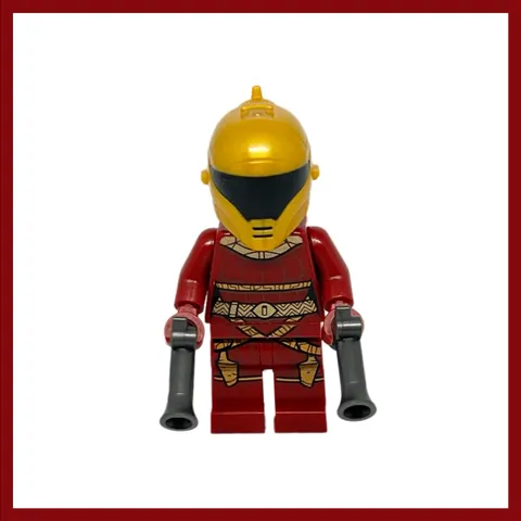 Lego 75249 Star Wars Zorii Bliss Minifigure sw1050
