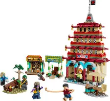 LEGO Battle at Arlong Park 75638 New Sealed
