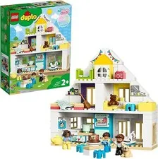 LEGO DUPLO Playhouse 10929 Toys Blocks